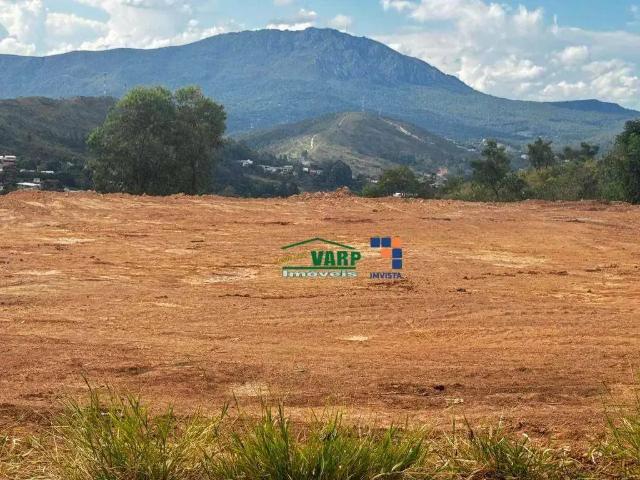 Terreno / Lote para Venda em Caeté/MG Emboabas