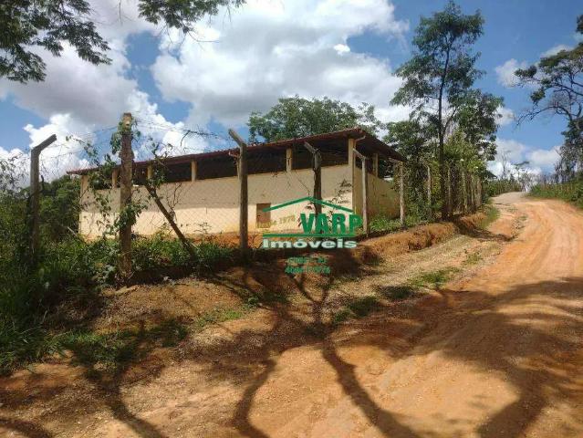 Terreno / Lote para Venda em Caeté/MG Roças Novas