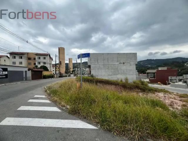 Terreno / Lote para Venda em Caieiras/SP Morro Grande