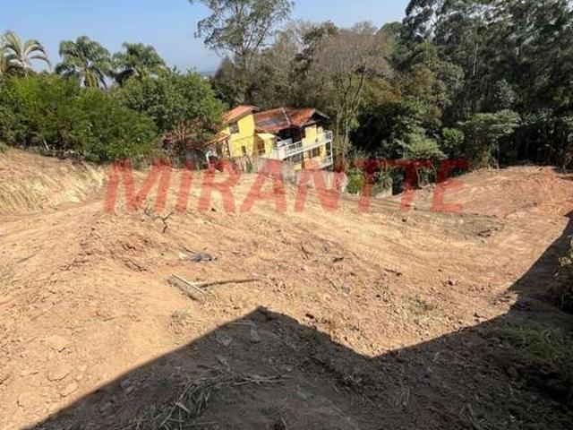 Terreno / Lote para Venda em Caieiras/SP Alpes de Caieiras