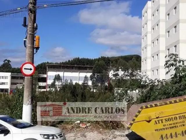 Terreno / Lote para Venda em Caieiras/SP Centro