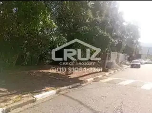 Terreno / Lote para Venda em Caieiras/SP Centro