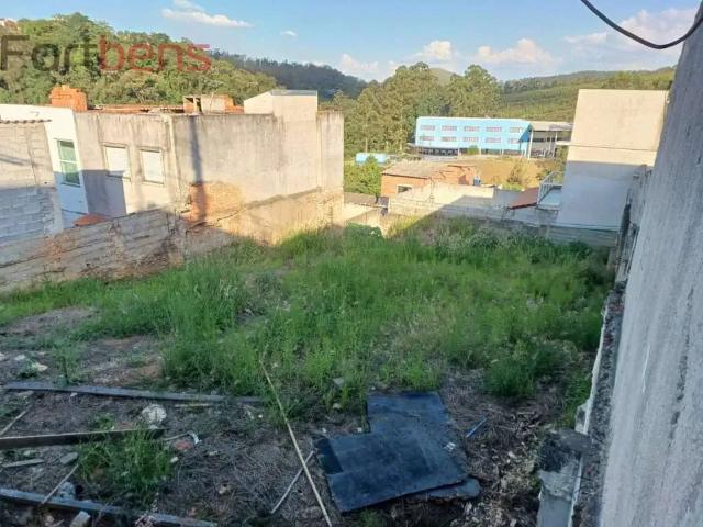 Terreno / Lote para Venda em Caieiras/SP Centro