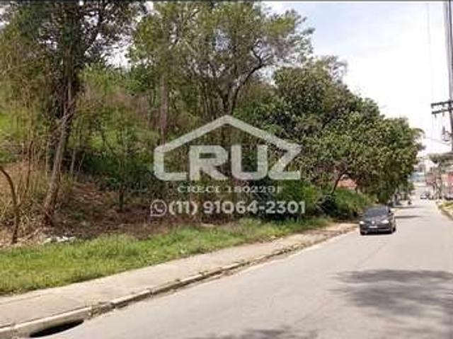 Terreno / Lote para Venda em Caieiras/SP Jardim dos Eucaliptos