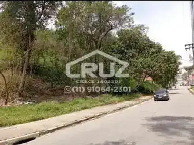 Terreno / Lote para Venda em Caieiras/SP Jardim dos Eucaliptos