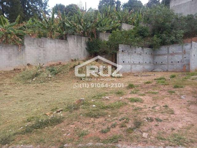 Terreno / Lote para Venda em Caieiras/SP Laranjeiras
