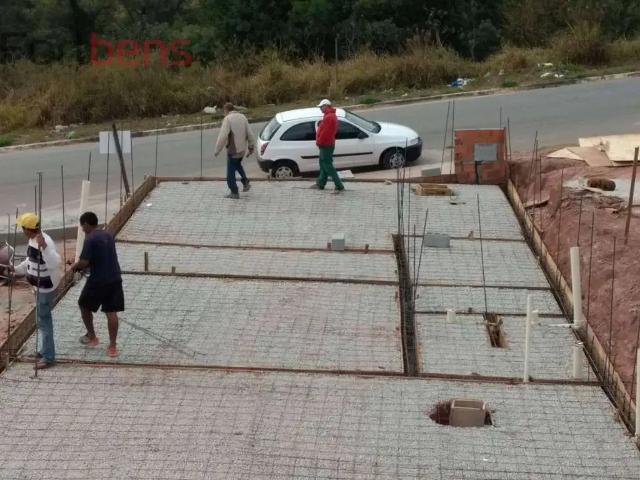 Terreno / Lote para Venda em Caieiras/SP Laranjeiras