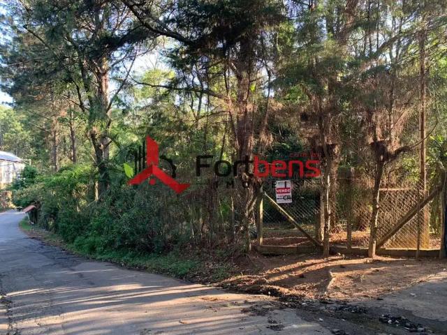 Terreno / Lote para Venda em Caieiras/SP Laranjeiras