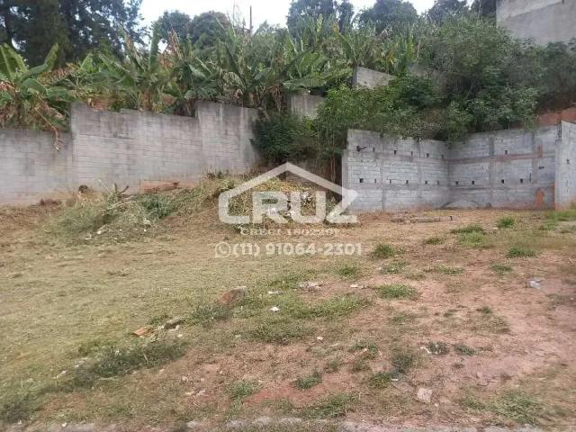 Terreno / Lote para Venda em Caieiras/SP Laranjeiras