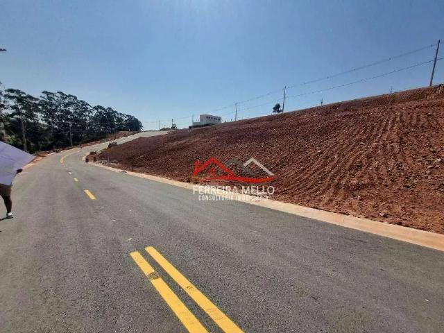Terreno / Lote para Venda em Caieiras/SP Região Central