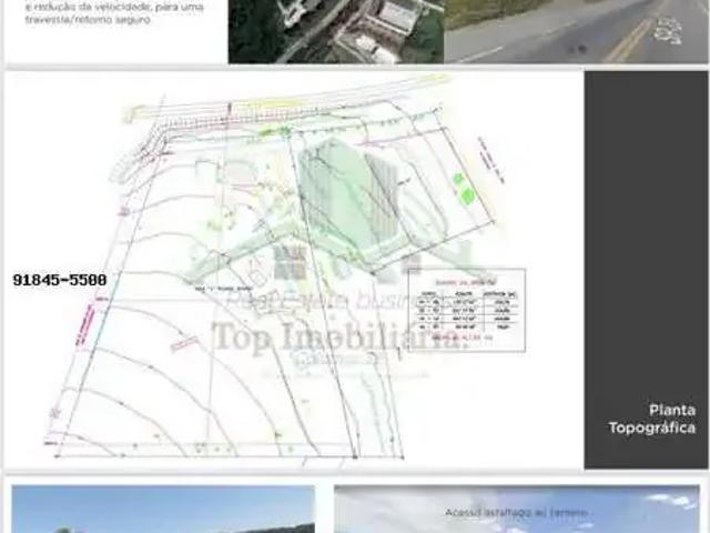 Terreno / Lote para Venda em Caieiras/SP Santa Inês