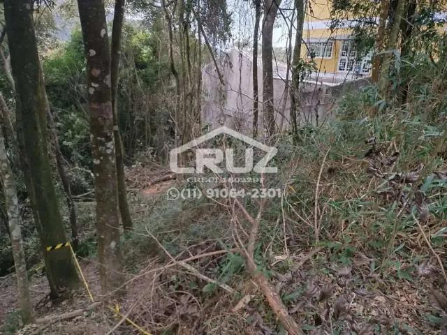 Terreno / Lote para Venda em Caieiras/SP Santa Inês