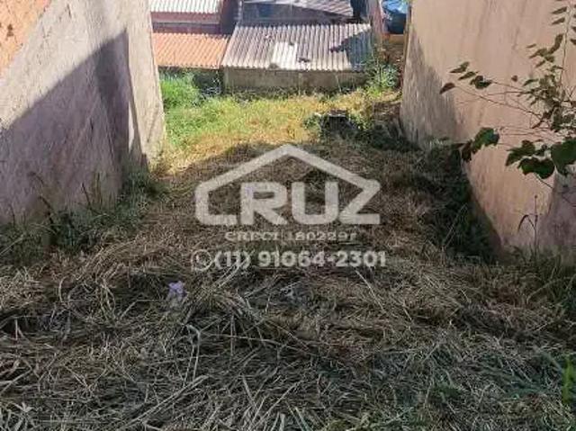Terreno / Lote para Venda em Caieiras/SP Serpa