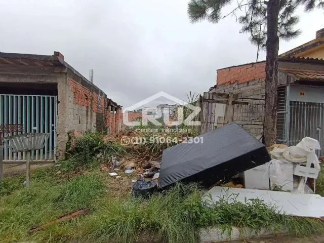 Terreno / Lote para Venda em Caieiras/SP Serpa