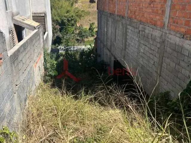 Terreno / Lote para Venda em Caieiras/SP Serpa