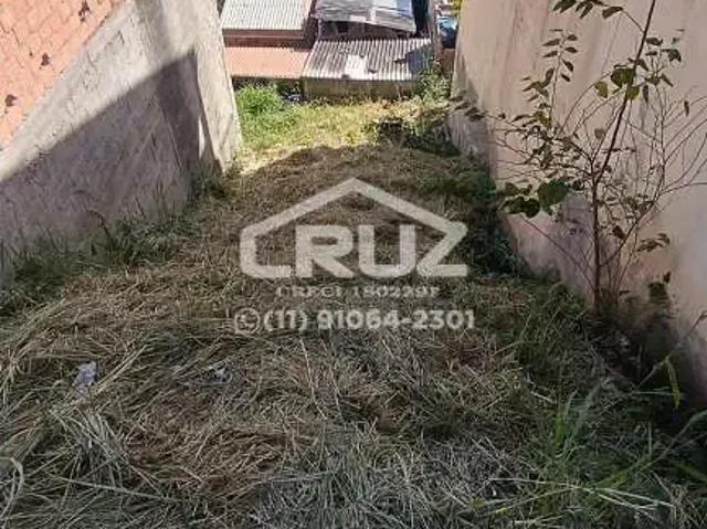 Terreno / Lote para Venda em Caieiras/SP Serpa