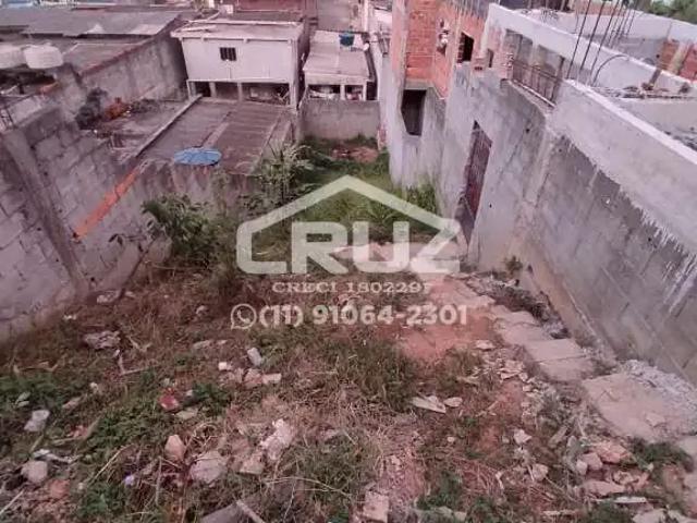 Terreno / Lote para Venda em Caieiras/SP Serpa