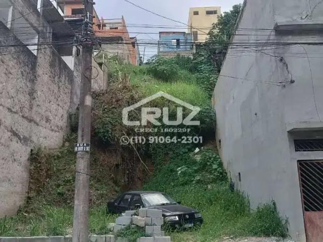Terreno / Lote para Venda em Caieiras/SP Serpa