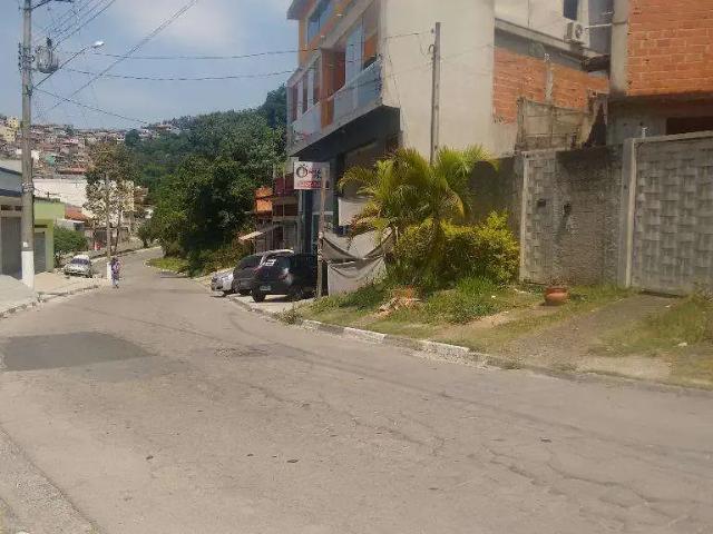 Terreno / Lote para Venda em Caieiras/SP Serpa