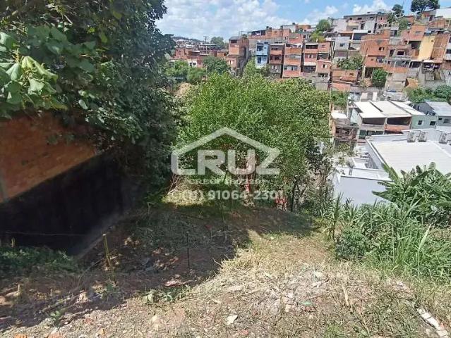 Terreno / Lote para Venda em Caieiras/SP Serpa