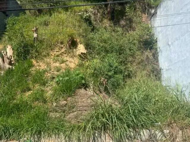 Terreno / Lote para Venda em Caieiras/SP Serpa