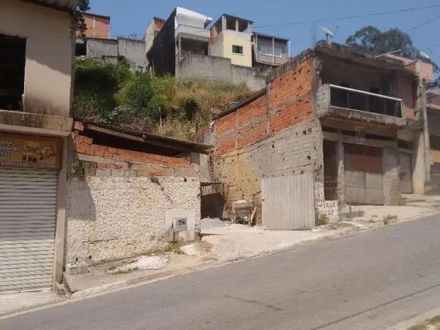 Terreno / Lote para Venda em Caieiras/SP Serpa
