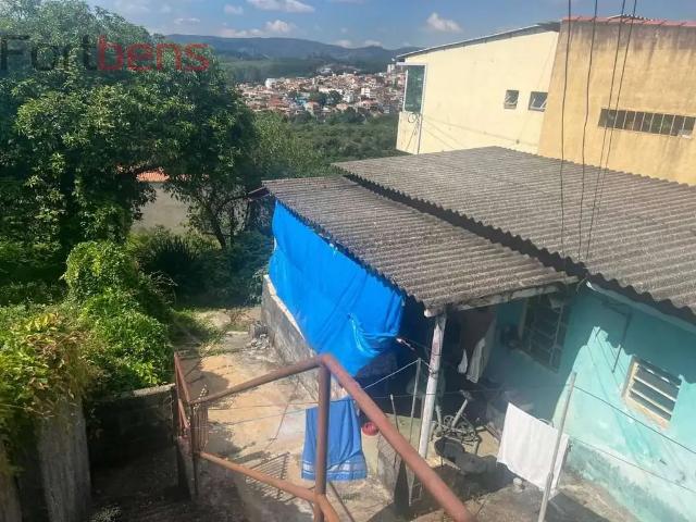 Terreno / Lote para Venda em Caieiras/SP Serpa