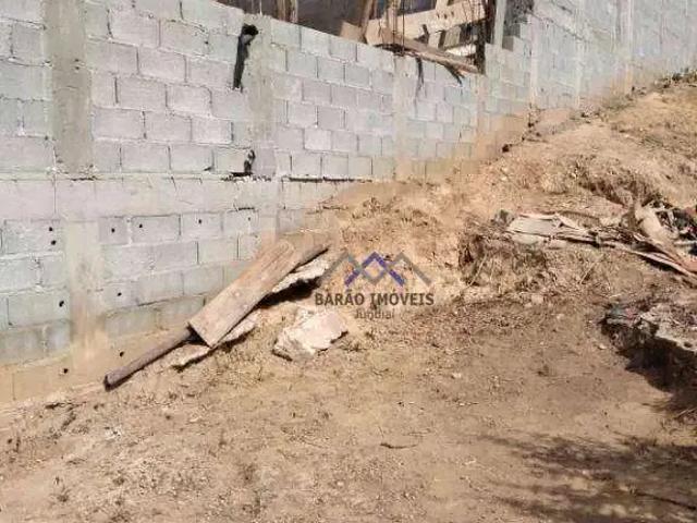Terreno / Lote para Venda em Caieiras/SP Serpa