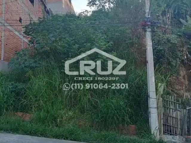 Terreno / Lote para Venda em Caieiras/SP Serpa