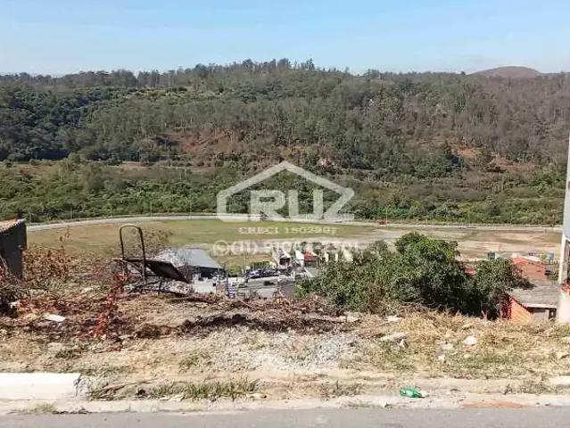Terreno / Lote para Venda em Caieiras/SP Serpa