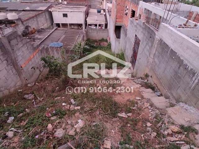 Terreno / Lote para Venda em Caieiras/SP Serpa