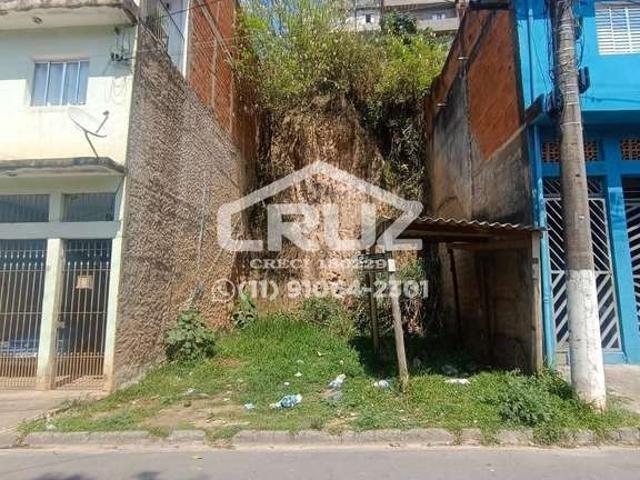Terreno / Lote para Venda em Caieiras/SP Vera Tereza