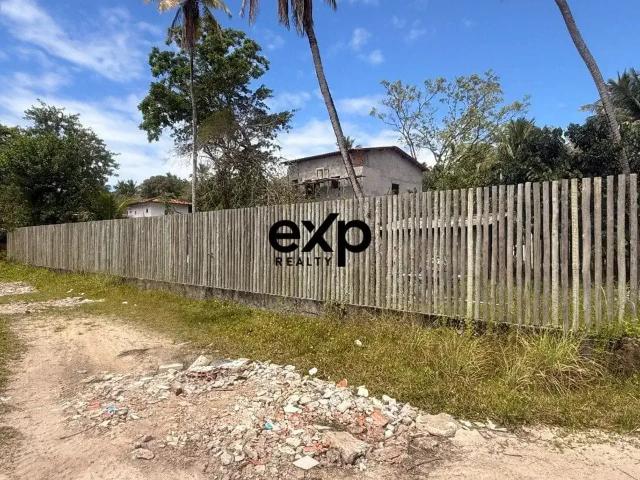 Terreno / Lote para Venda em Cairu/BA Morro de São Paulo