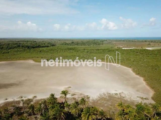 Terreno / Lote para Venda em Cairu/BA Ilha de Boipeba