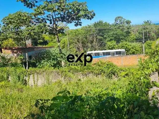 Terreno / Lote para Venda em Cairu/BA Zimbo