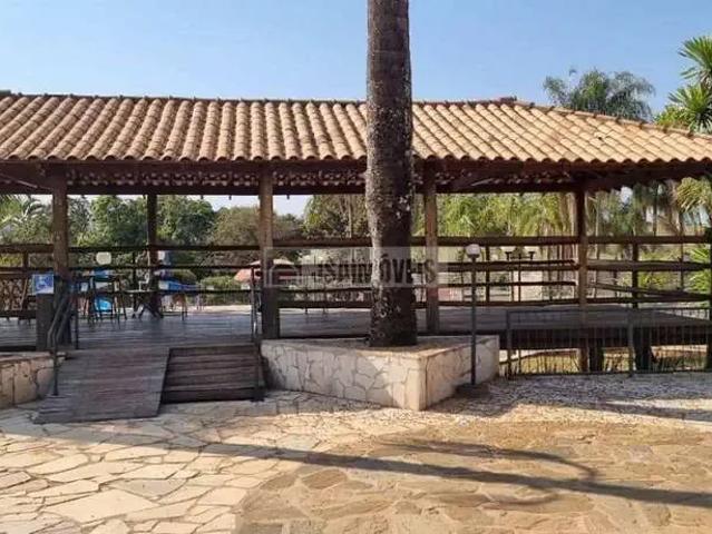 Terreno / Lote para Venda em Cajuru/SP Centro