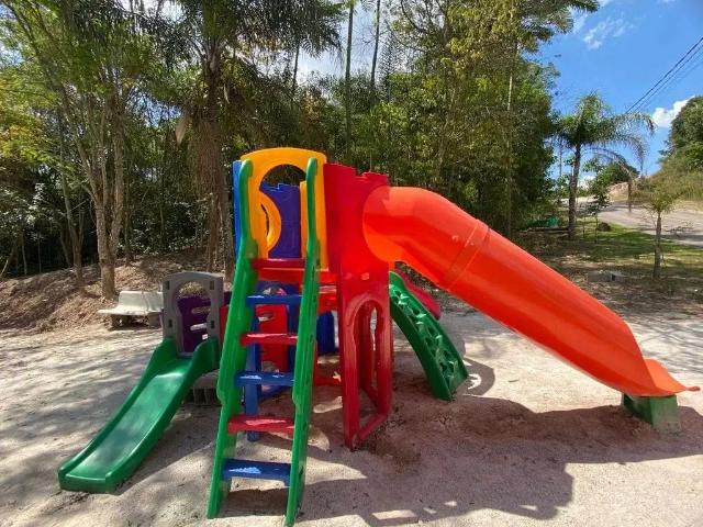 Terreno / Lote para Venda em Cajamar/SP Colina Maria Luíza Jordanésia