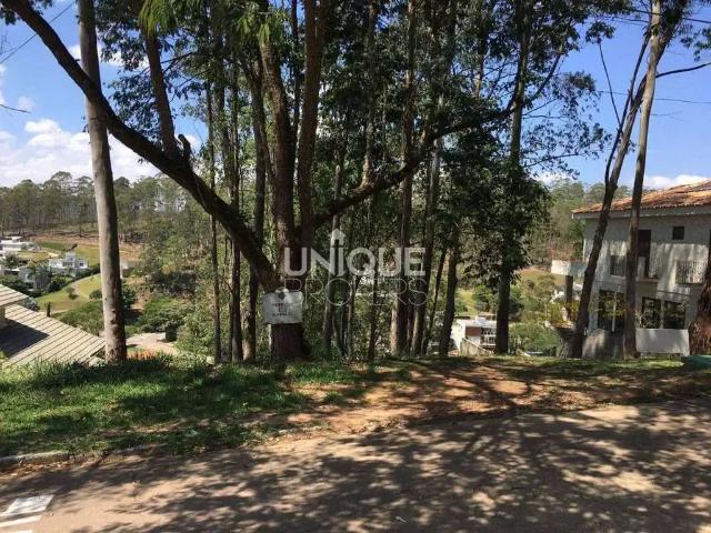 Terreno / Lote para Venda em Cajamar/SP Centro