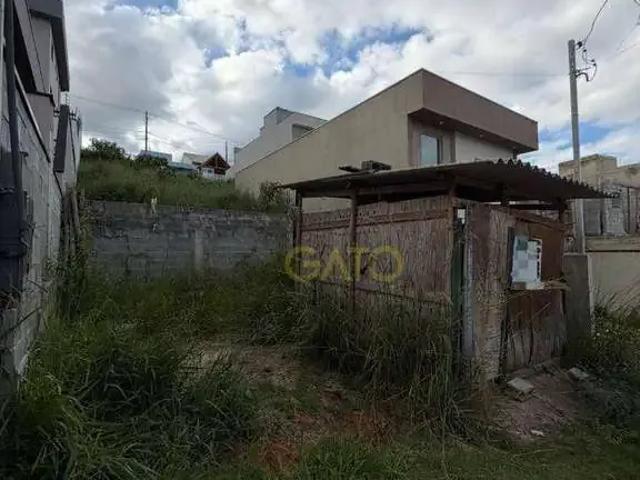 Terreno / Lote para Venda em Cajamar/SP Centro