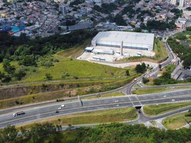 Terreno / Lote para Venda em Cajamar/SP Centro
