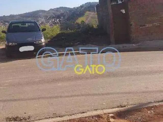 Terreno / Lote para Venda em Cajamar/SP Aldeia do Sol Polvilho