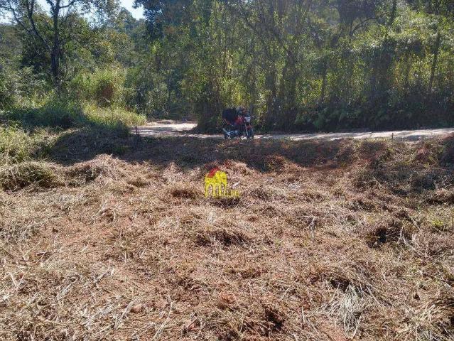 Terreno / Lote para Venda em Cajamar/SP Aldeia do Sol Polvilho