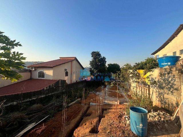 Terreno / Lote para Venda em Cajamar/SP Guaturinho