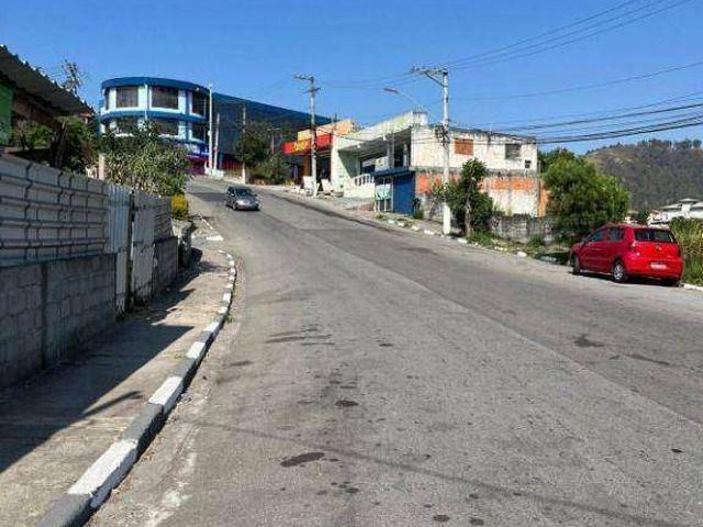 Terreno / Lote para Venda em Cajamar/SP Jordanésia