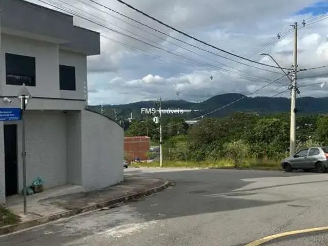 Terreno / Lote para Venda em Cajamar/SP São Luiz Polvilho