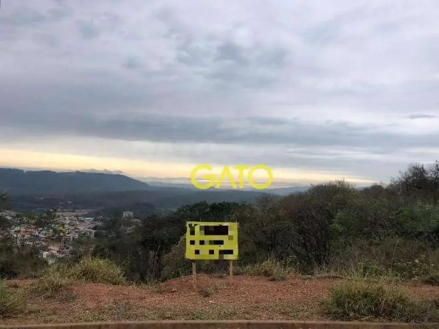 Terreno / Lote para Venda em Cajamar/SP São Luiz Polvilho