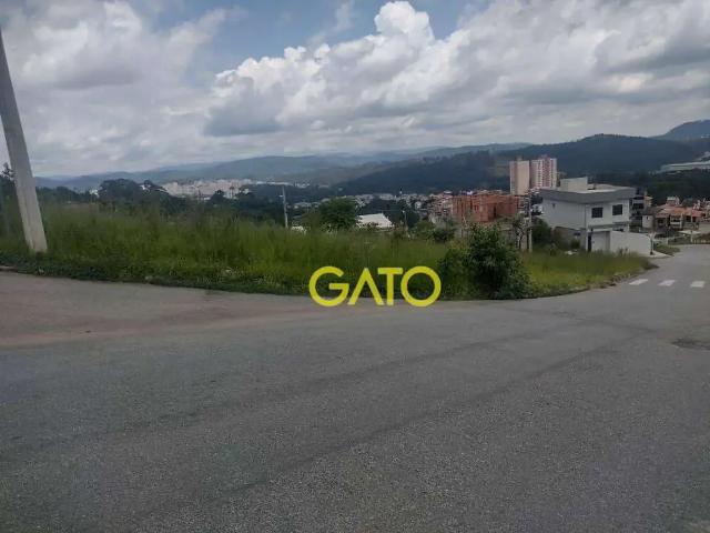 Terreno / Lote para Venda em Cajamar/SP São Luiz Polvilho