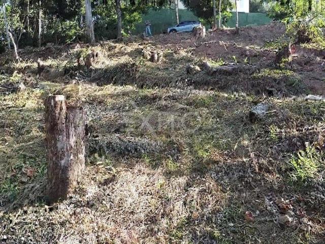 Terreno / Lote para Venda em Cajamar/SP Serra dos Lagos Jordanésia