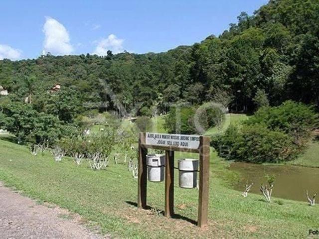 Terreno / Lote para Venda em Cajamar/SP Serra dos Lagos Jordanésia