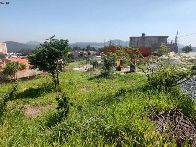 Terreno / Lote para Venda em Cajamar/SP Polvilho
